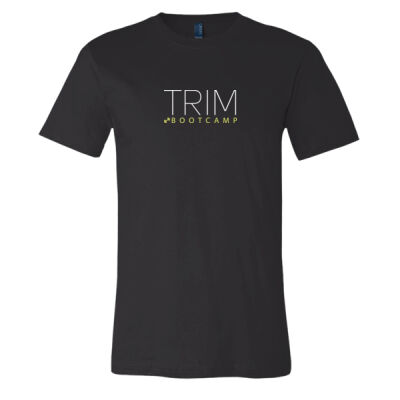 TRIM Soft T-Shirt (unisex) Thumbnail