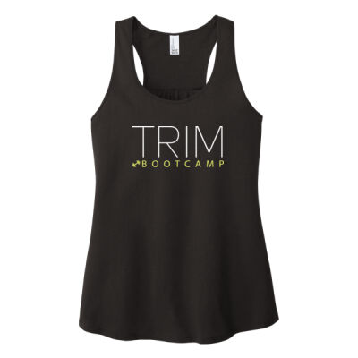 Women's Racerback Tank Thumbnail