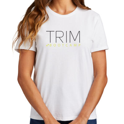 Women's TRIM T-Shirt Thumbnail