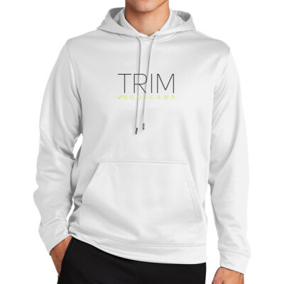 Unisex Hoodie Thumbnail