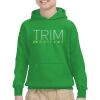 Heavy Blend™ Youth 8 oz., 50/50 Hood Thumbnail